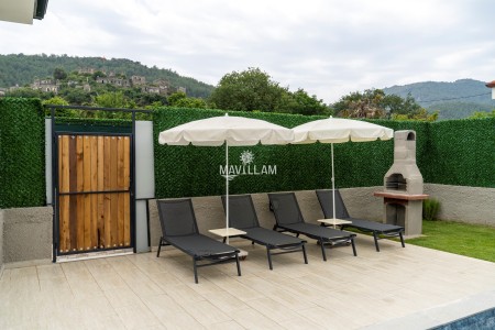 Villa İncir Kayaköy